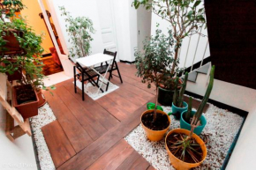 Гостиница Self Catering Sicily  Катания